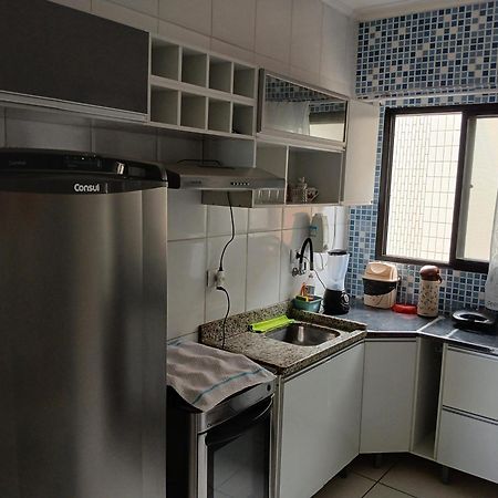 100 M Da Praia Elevador Garagem E Portao Automatico Mongaguá Exterior foto